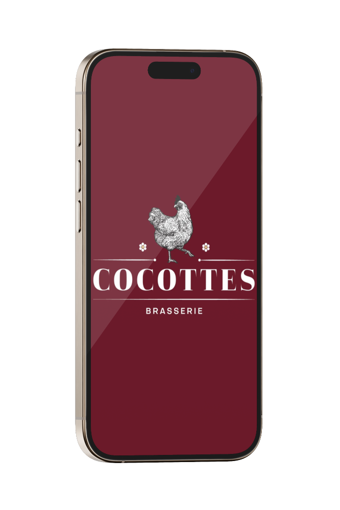 compte instagram de la brasserie cocottes