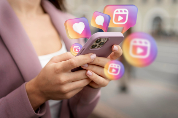 formation gestion des réseaux sociaux