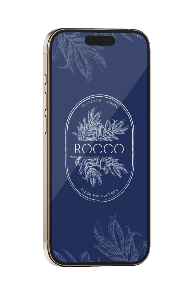 communication : compte instagram du restaurant Rocco
