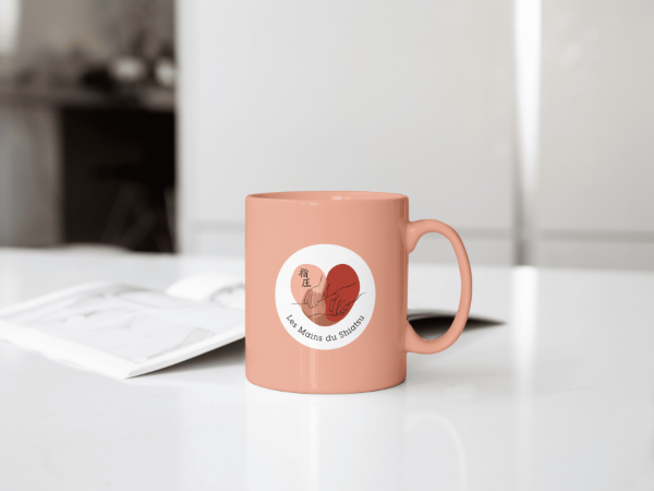 création d'un logo et utilisation pour des goodies